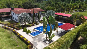 Finca Casa Blanca
